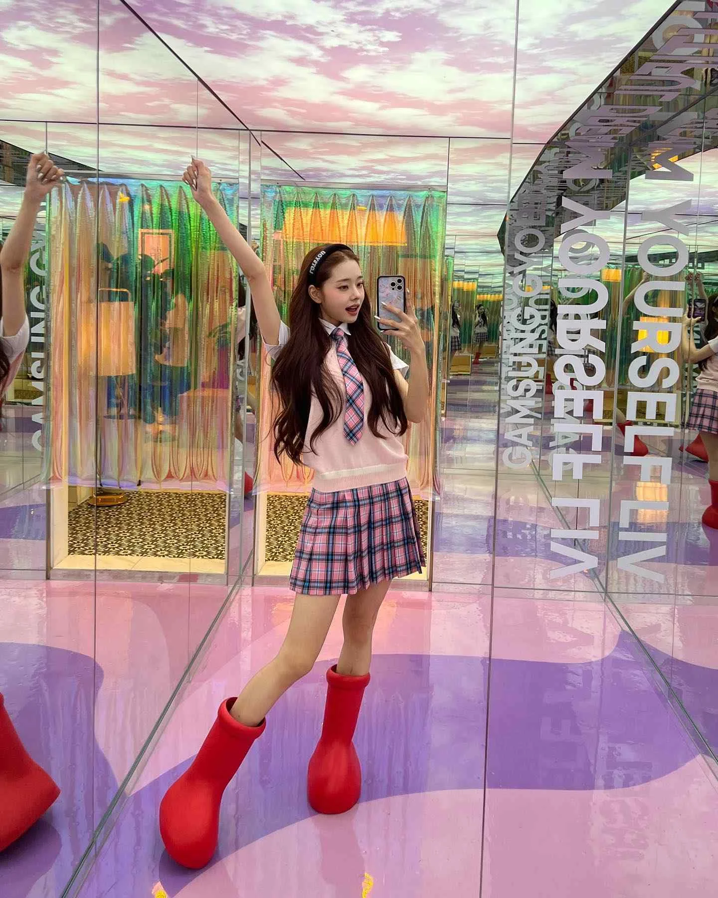 Song Ji A (Single's Inferno) - song-ji-a-singles-inferno-19.webp
